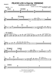 Añadir a favoritas guardar en playlist. Felices Los 4 Parts Musique D Amerique Centrale Musique Des Caraibes