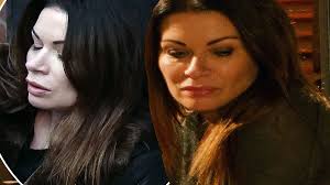 Carla Connor: What is wrong with the Coronation Street character? Illness  explained as it's revealed she needs a kidney transplant