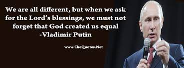 Best vladimir putin famous quotes & sayings: Vladimir Putin Quotes About Obama Quotesgram
