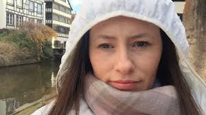 A Writer Travels: A Weekend in Strasbourg France