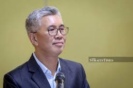 Malaysia, US begin formal trade talks to address tariff issues