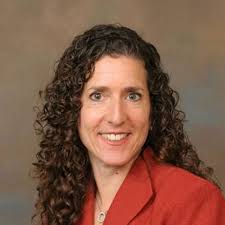 Deborah Salzman's Instagram, Twitter & Facebook