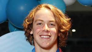 Samuel Short: Swimming champion Samuel Short recovers from COVID-19 crisis  induced disappointment