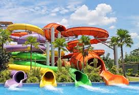 Tempat rekreasi waterboom ini memang mempunyai review yang sangat baik di kalangan para wisatawan. Go Wet Waterpark Tiket Wahana Agustus 2021 Promo Jam Buka