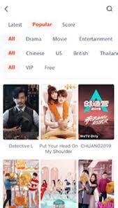 Link download viu versi terbaru. Cara Nonton Drama Thailand Korea China Sub Indo Di Hp Android
