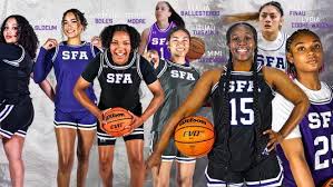 Stephen F Austin University