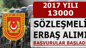 Uzman Cavus Egitimleri Doga Egitim