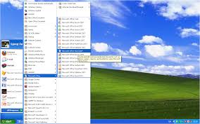 Tutorial Belajar Komputer Dasar Dasar Microsoft Office Word 2007