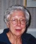 Beryl Drobeck Obituary (2011)