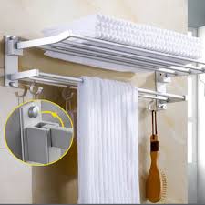 However, should you need to turn the unit off for any reason, you can use the integrated on/off switch on the unit. Wall Mounted Towel Holder Rack Hook Hanger Bar Shelf Rail Storage Bathroom Hotel Sale Banggood Com Arrival Notice Arrival Notice