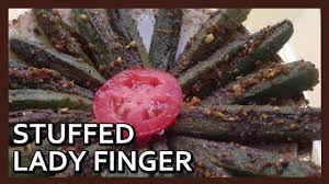 We did not find results for: Stuffed Lady Finger Recipe Healthy Kadai