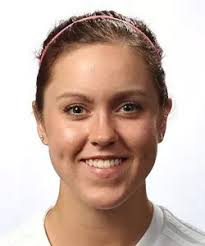 2013 Women's Soccer Roster