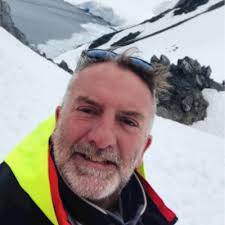 It is with great sorrow to share with my colleagues the sudden death of my  sweet husband, Brian. His obituary is below. While I would normally not put  a post like this