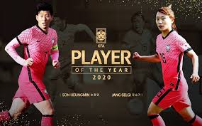 Check spelling or type a new query. Son Heung Min Named Top S Korean Player For Fifth Time Yonhap News Agency