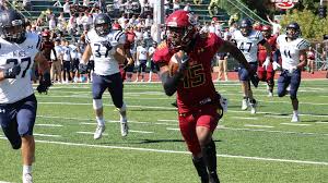 Colorado mesa university sports news and features, including conference, nickname, location and official social media handles. Christopher Brown Football Colorado Mesa University Athletics