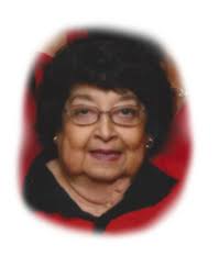 Della Madrid Hernandez Obituary *** - Nampa ...