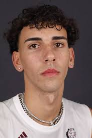 Jason Camacho's Instagram, Twitter & Facebook