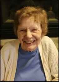 In Memory of Audrey A. Nelson