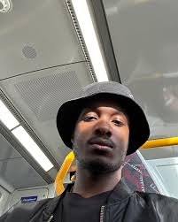 Ethan Mizell's Instagram, Twitter & Facebook