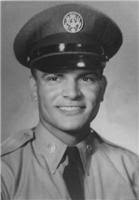 Rafael Trujillo Obituary