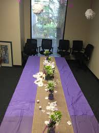 Work Bridal Shower Table Decorations Decor Home Decor