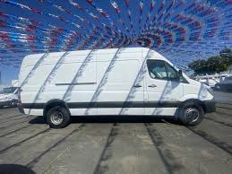 There are 71 listings for mercedes sprinter 4x4, from $8,490 with average price of $60,390. Used Mercedes Benz Sprinter Cargo For Sale In Los Angeles Ca Cargurus