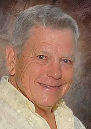 James Taylor Evans Obituary