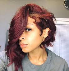 7 Wig hairstyles ideas