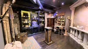 Escape Room Live Is Washington Dc S 1 Escape Room Space With Three Locations Across The Region Escape Room Live Has The P Escape Room Loft Design Good House