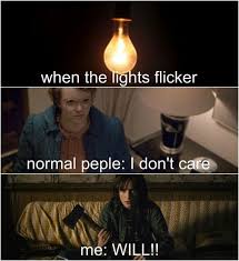 Each recommendation comes with a secondary pick, too, for 100 suggestions in all. Image De Funny Me And Goals Stranger Things Have Happened Stranger Things Funny Stranger Things Quote
