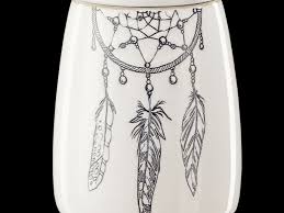 👫 great gift for a couple, 💏lovers,👭best friends. Dream Catcher Scentsy Warmer Incandescent Scentsy Us