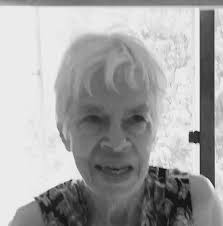 Virginia May Comstock