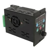 Industrial VFD Inverter AC220V Single to 3 Phase 0.75kw