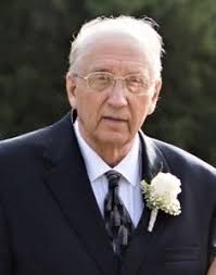 Kenneth Hogge Obituary (2022)