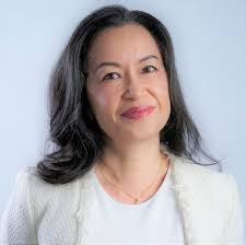 Patricia Phan's Instagram, Twitter & Facebook