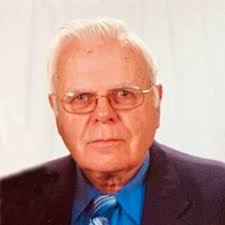 George Overholser Obituary March 9, 2020