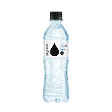 AGUA MINERAL C/GAS