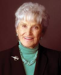 Dr Marion Pfaender Downs, world-renowned audiologist and pioneer for infant  hearing screening, dies at age 100