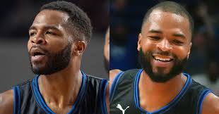 Harrison twins returning to La Familia for TBT