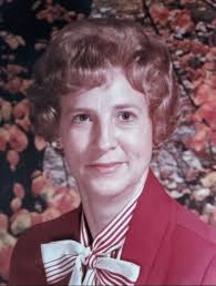 Hazel Reifert Obituary