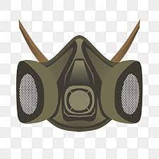 Gaming Gas Mask Vector Art Icon Design Art Icons Gas Icons Scout Pubg Mask Png And Vector With Transparent Background For Free Download In 2021 Gas Mask Mask Icon Design