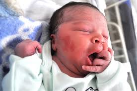 Heitor Miguel S. de FreitasMamãe: Graziele Ap. S. de FreitasData  Nascimento: 03/12/2019