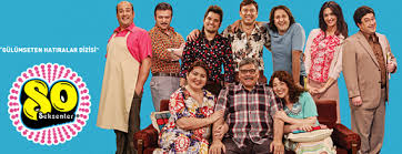 The series takes place in the 80s turkey and shows the daily life of a neighborhood. Seksenler