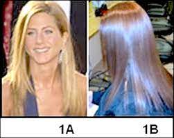 The right way to shampoo and condition thoroughly wet your hair. Straight Hair Care Kit Deep Conditioning Shampoo Natural Etsy