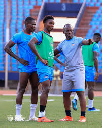 After moving to camp on...