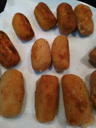 Pin En Croquetas Para Todos Los Gustos Con Mycook