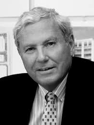 ARCHITECT CAMPBELL NAMED DISTINGUISHED ALUM FOR 2012