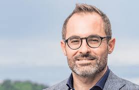 Stefan Schöbi wird CEO von StiftungSchweiz