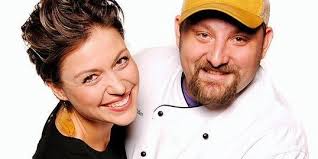 ABOUT US — Wandering Kitchen