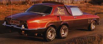 Image result for SBE Capri II